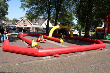 Cub Kartbaan karten_kart kinderfeest Kinderparty